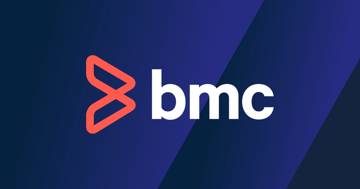 BMC Software GmbH logo